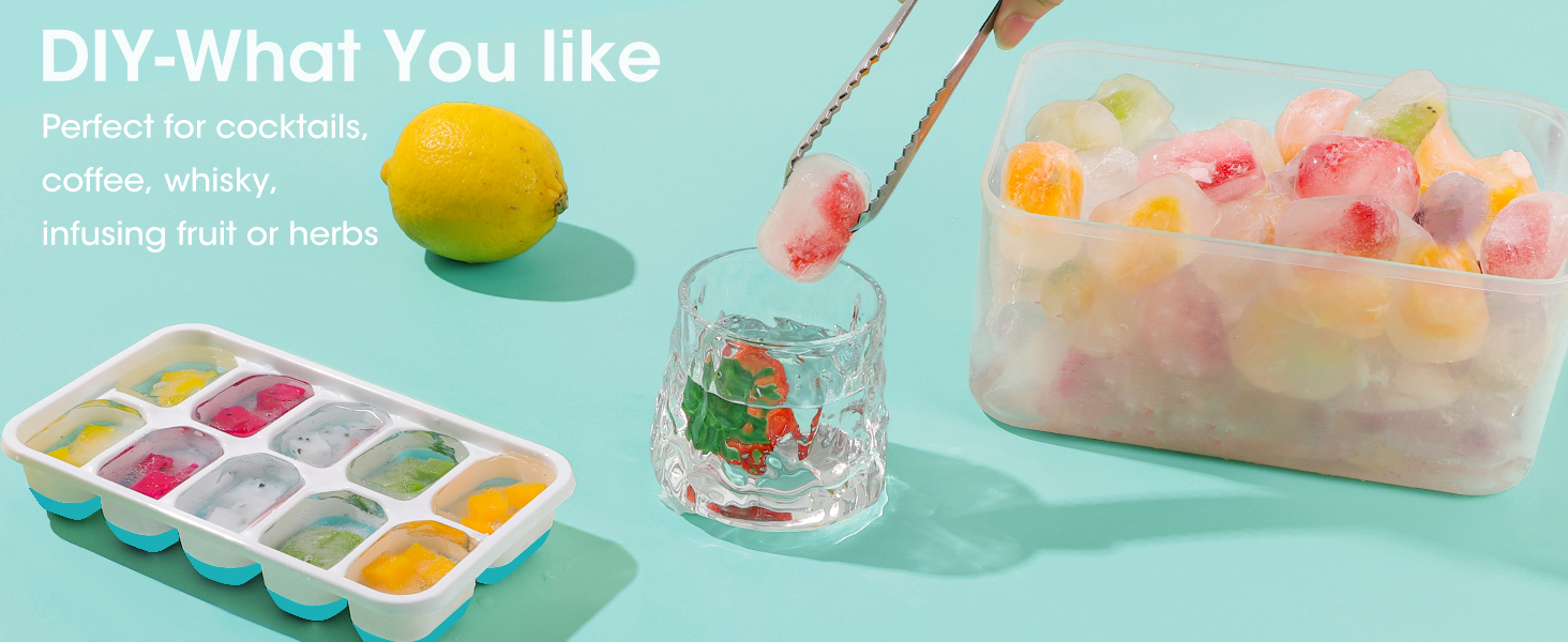 ice cube tray