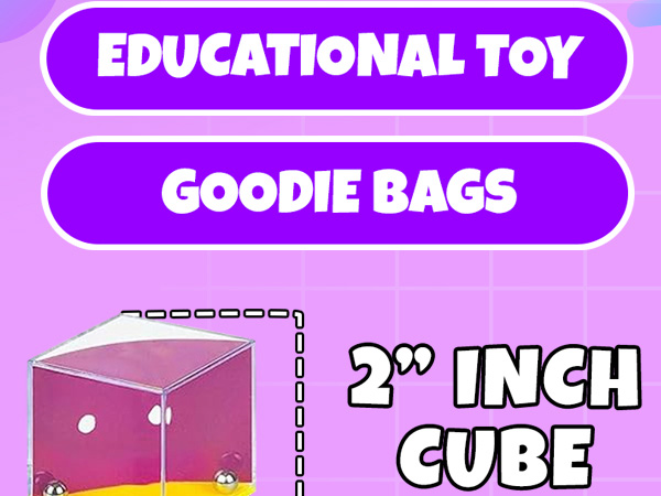 brain teaser party favors for kids stocking stuffers bulk party prize