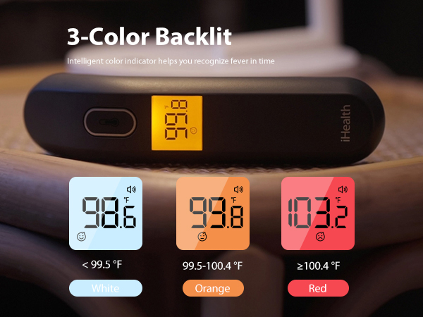 digital thermometer for adults