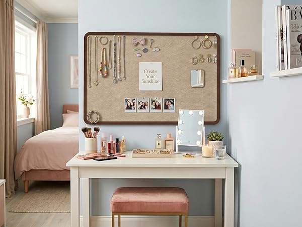 Bulletin Board