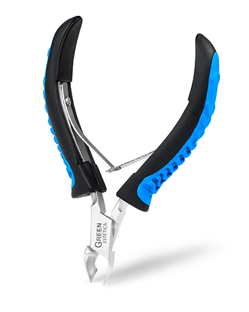 Cuticle trimmer professional