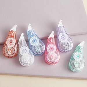 correction tape