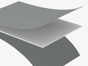 Non-woven Fabric
