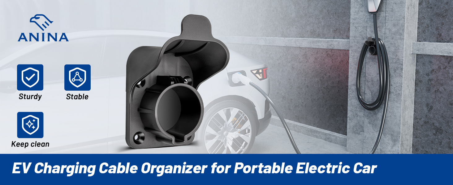 ev charger