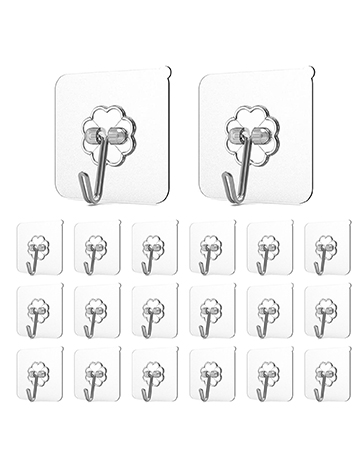 hooks