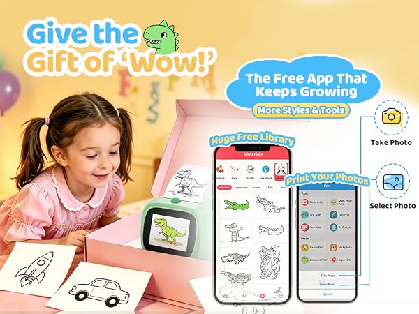 The best gifts for your little kid