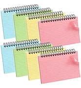 Index Cards