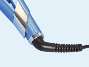 Swivel cord