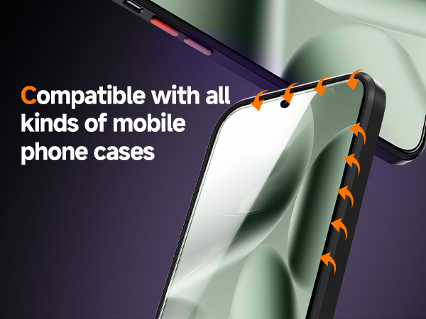 pixel 10 pro xl screen protector