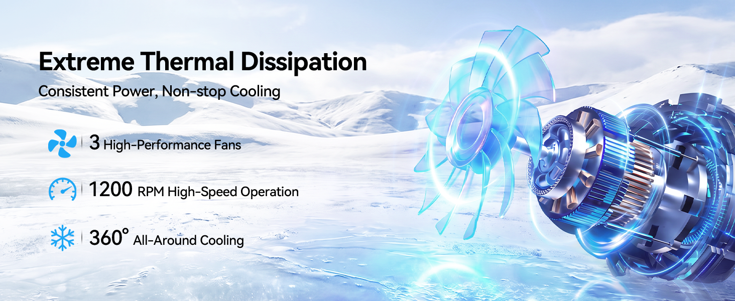 laptop cooling pad