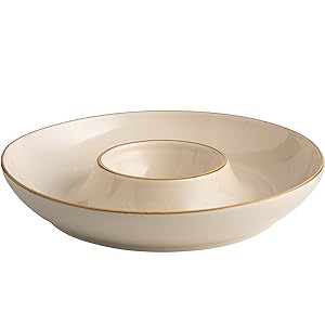 Party Serving Trays and Platters