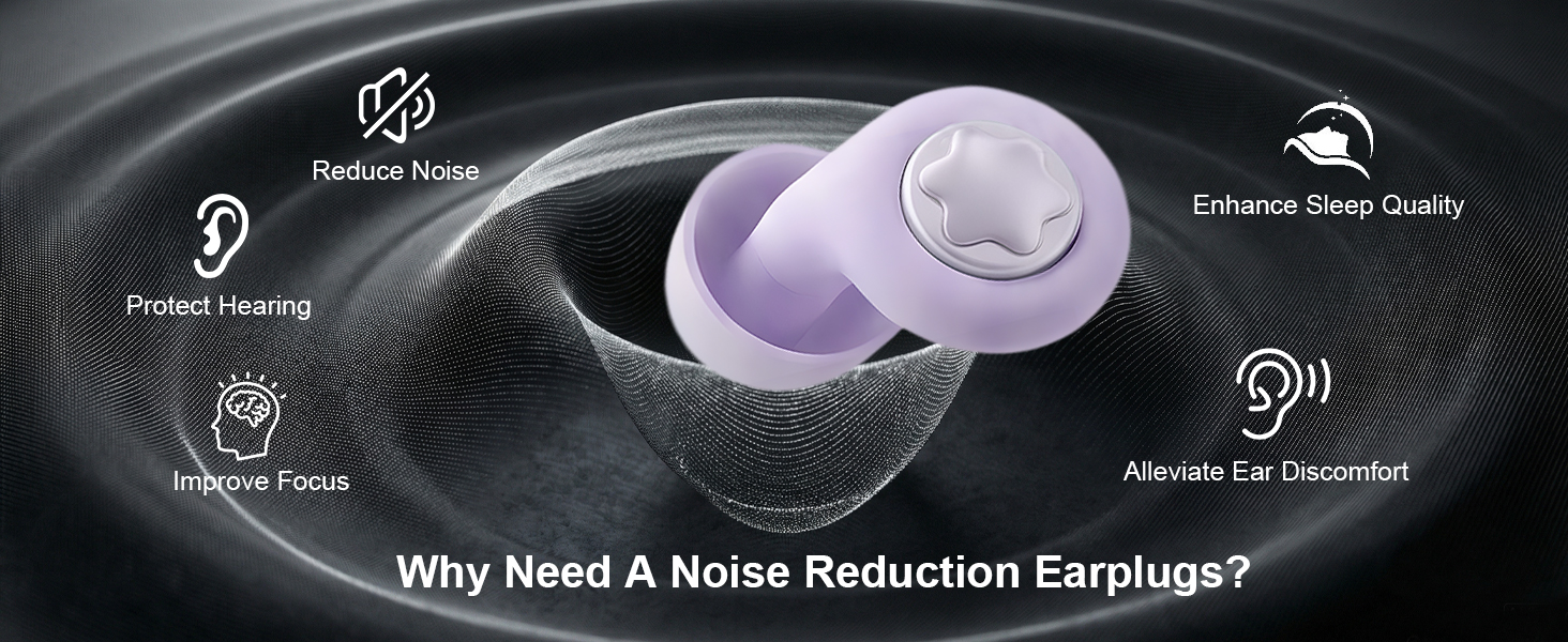 Ear Plugs