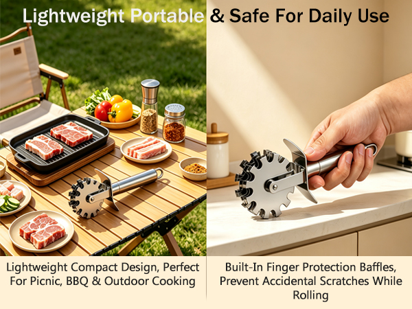 Meat Tenderizer
