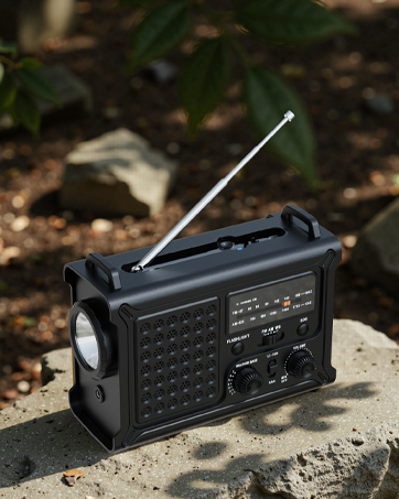 noaa weather radio
