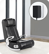 Adapter for X-Rocker Pro Gaming Chair