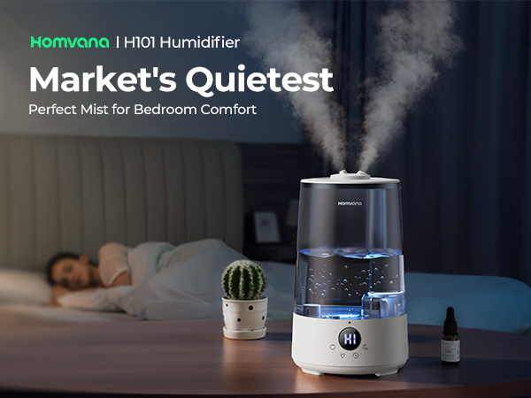 humidifier
