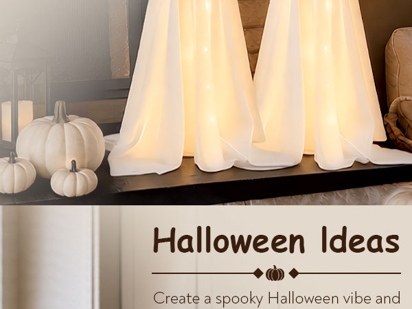 Halloween Decor