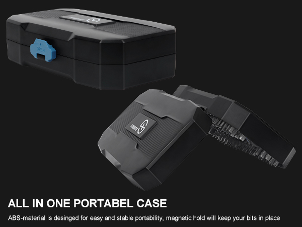 electric screwdriver for pc building