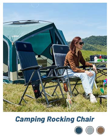 ROCKING CHAIR