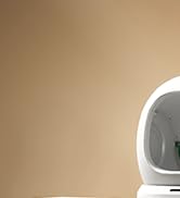 Automatic Cat litter box