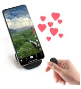 Remote Control for TikTok