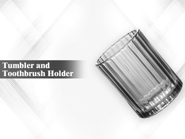 Toothbrush Holder