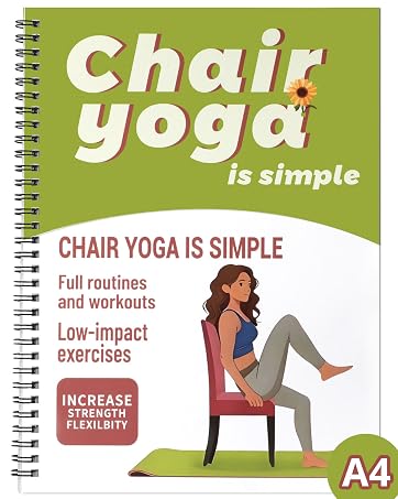 chair yoga