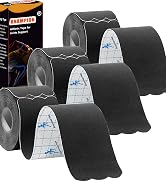 Kinesiology Tape