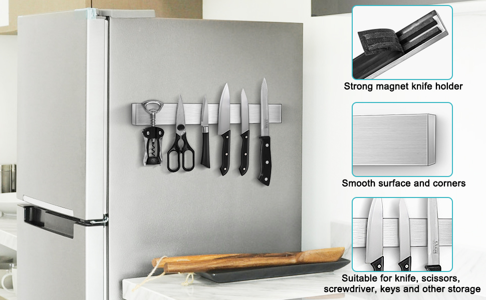 magnetic strip