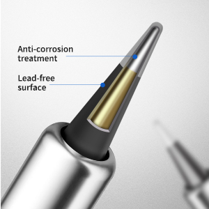 High-Quality Soldering Tip
