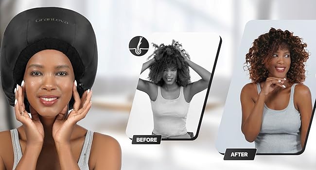 hair dryer attachments