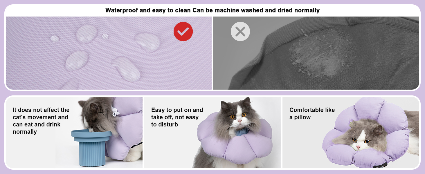 1-4cat cone