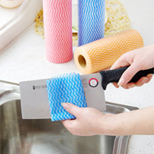Wiping Rag