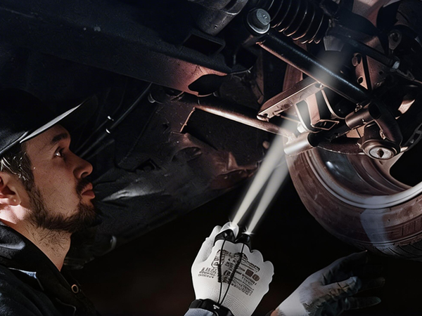 Repair