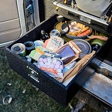 Looplock in the outdoors