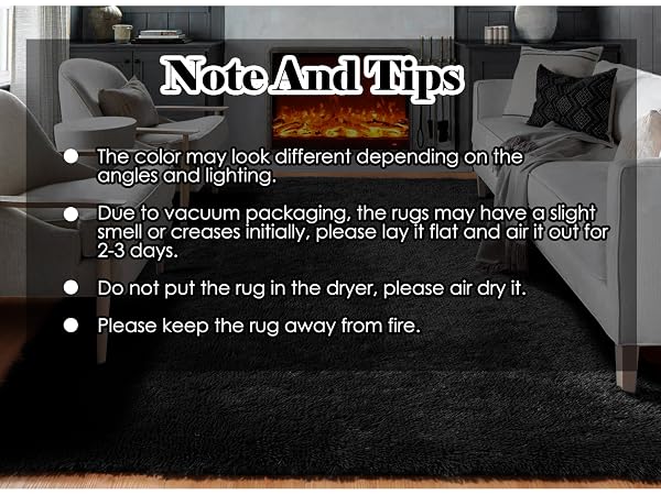 rug