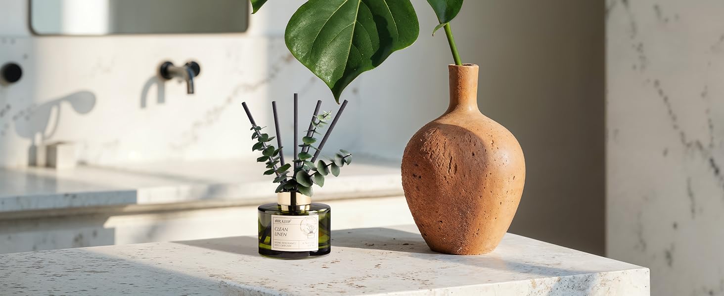 reed diffuser