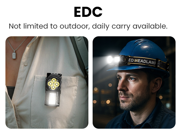 EDC