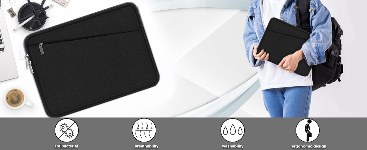 15.6 inch Laptop Sleeve