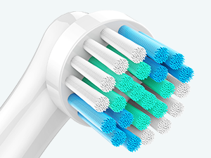 Toothbrush Heads for Oral B