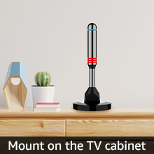 digital tv antenna indoor