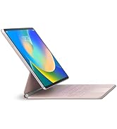 Keyboard Case for iPad Air 11-inch (M2) 2024 & iPad Pro 11 inch (1st/2nd/3rd/4th Generation) – Ma...