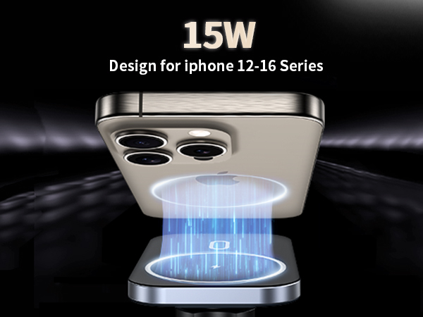 magsafe car charger mount