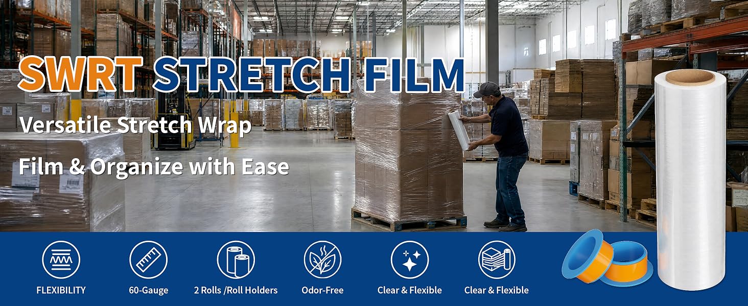 stretch film