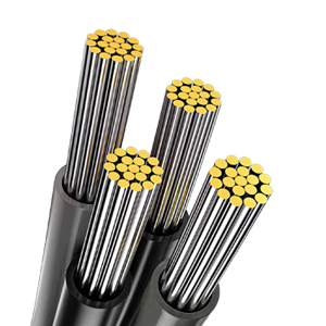 Thick copper core Stable power supply