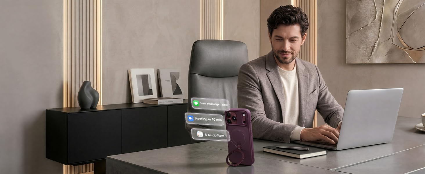 casekoo for iphone 18 pro case