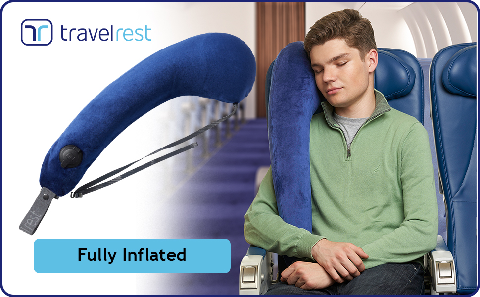 travelers women pain relief ride safer rest wash sized items compact roadtrip pillowcase cars