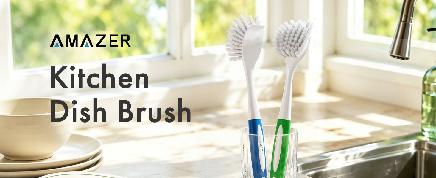 dish brush