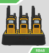 two way radio