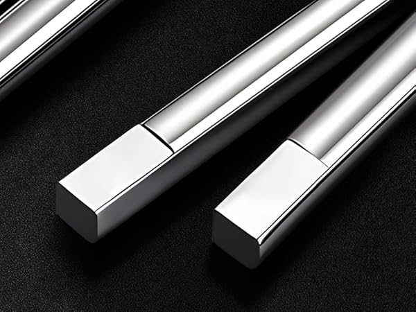 Stainless Steel Material